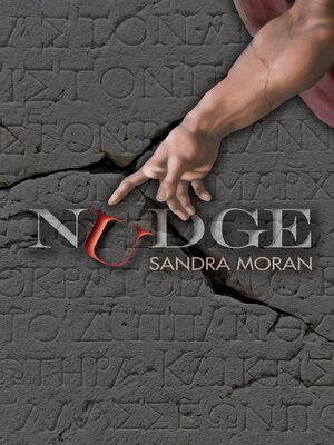 cover image of Nudge